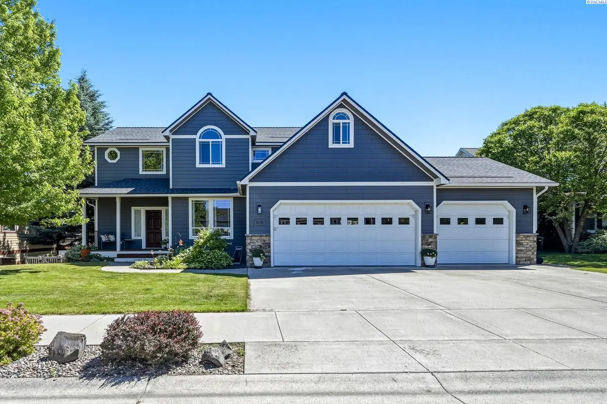 615 Sundance Ct, Pullman, WA 99163