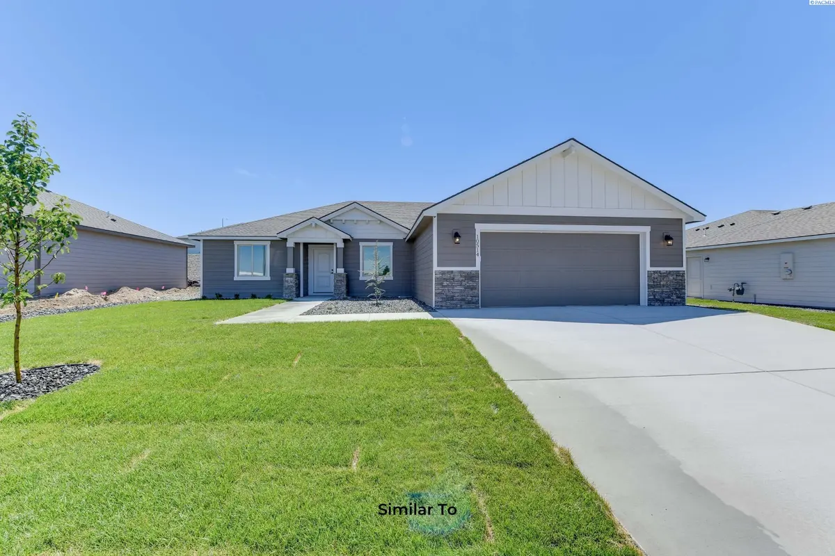 1611 Parkwood Ct, Grandview, WA 98930