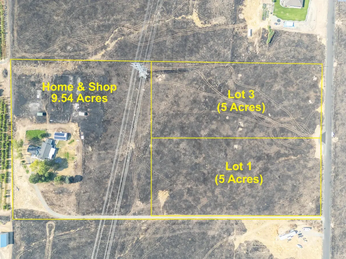 63200 N Whan Rd (lot 1), Benton City, WA 99320