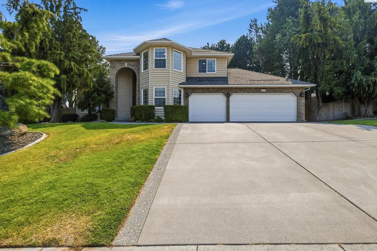 4109 S Ledbetter St, Kennewick, WA 99337
