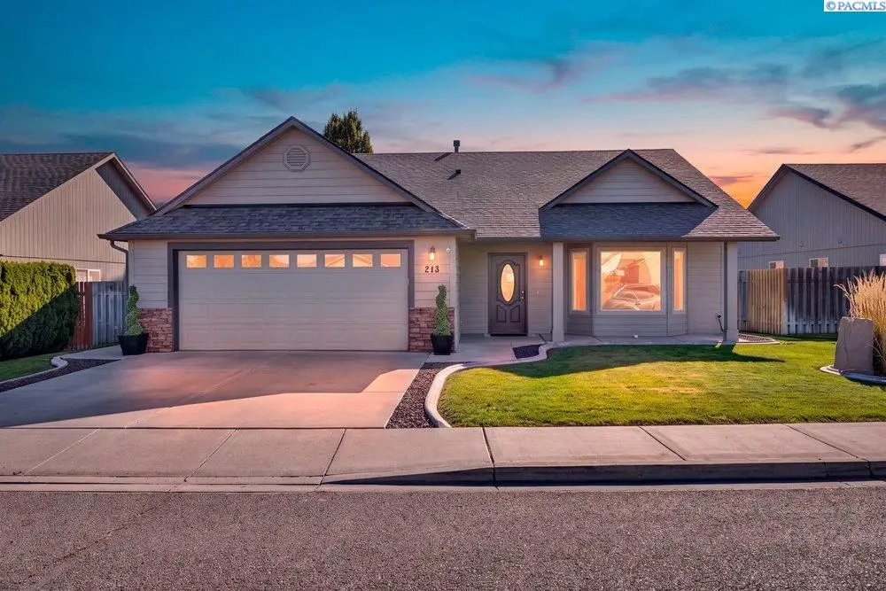 213 S Belfair St., Kennewick, WA 99336