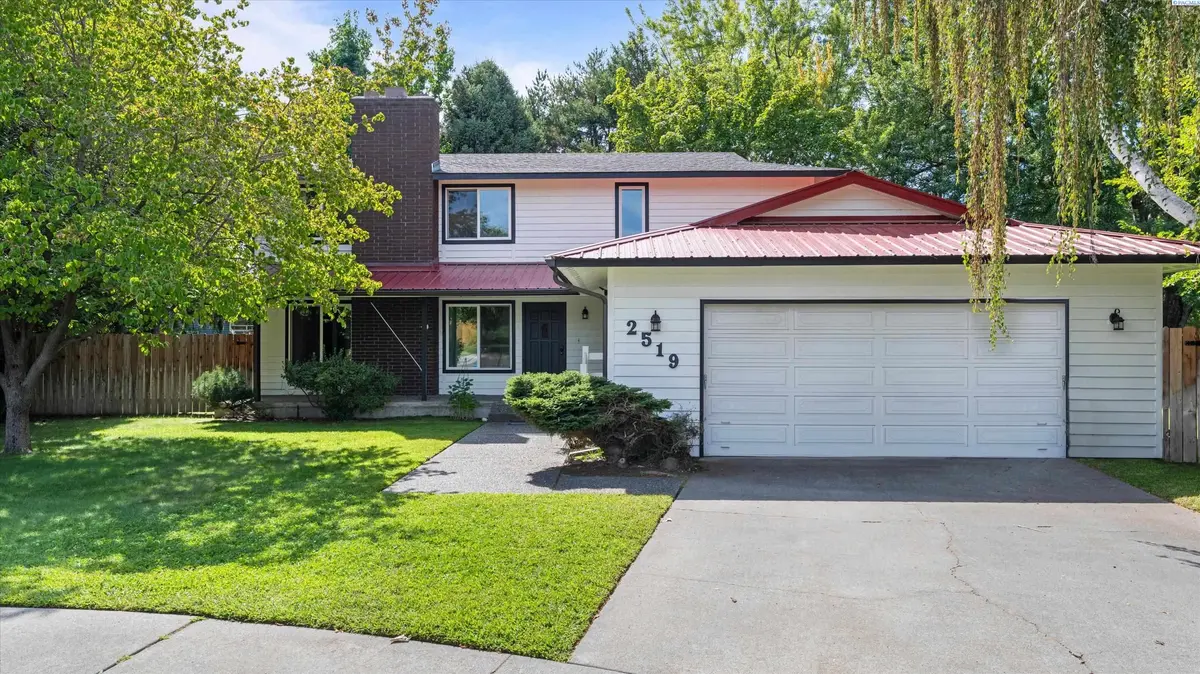 2519 Cordoba Ct, Richland, WA 99354