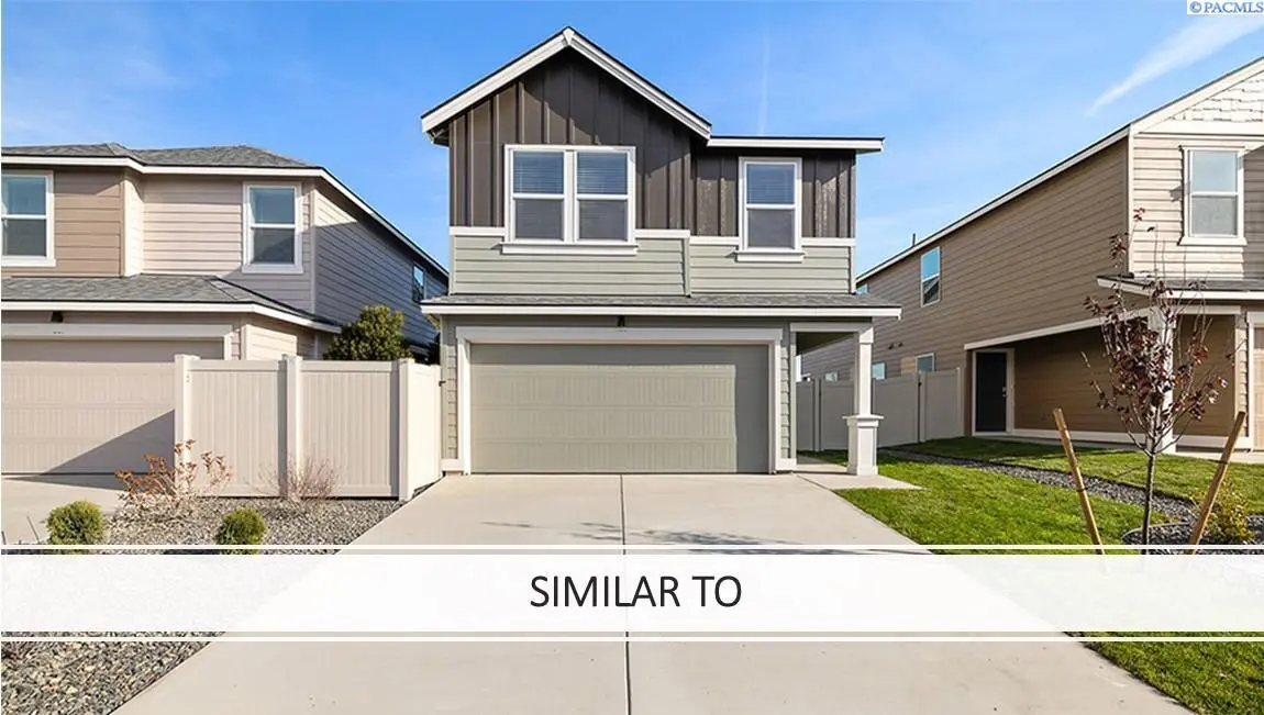 6527 Sandstone Dr, Pasco, WA 99301