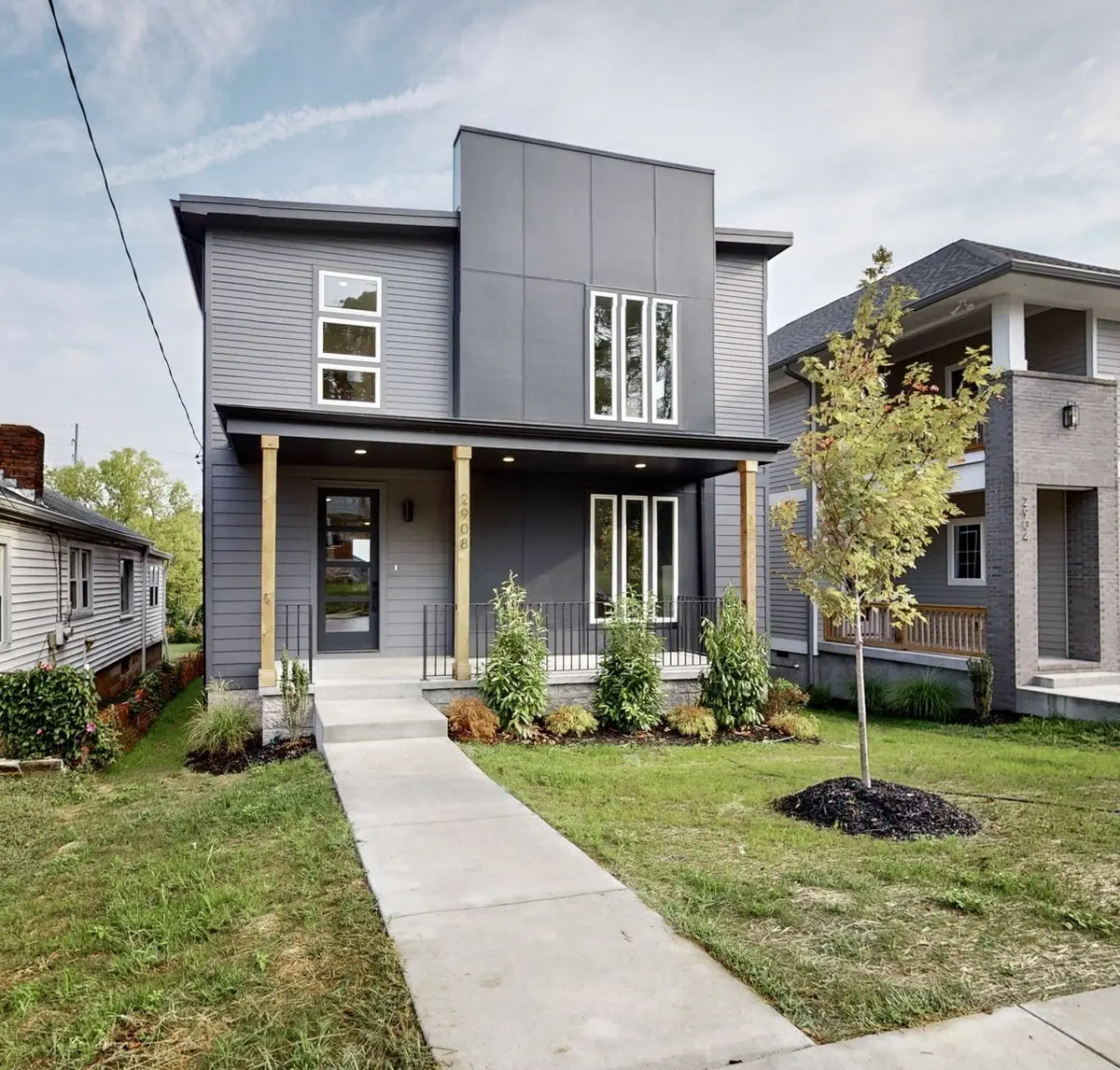 2908 Torbett St, Nashville, TN 37209