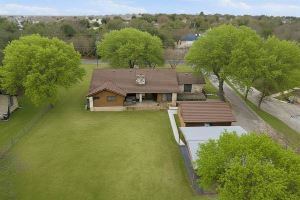 308 Ashwood LN, Georgetown, TX 78628