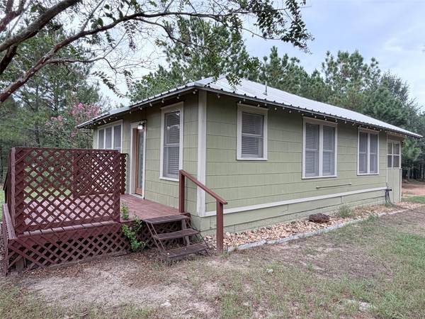 291 Ponderosa LOOP, Paige, TX 78659