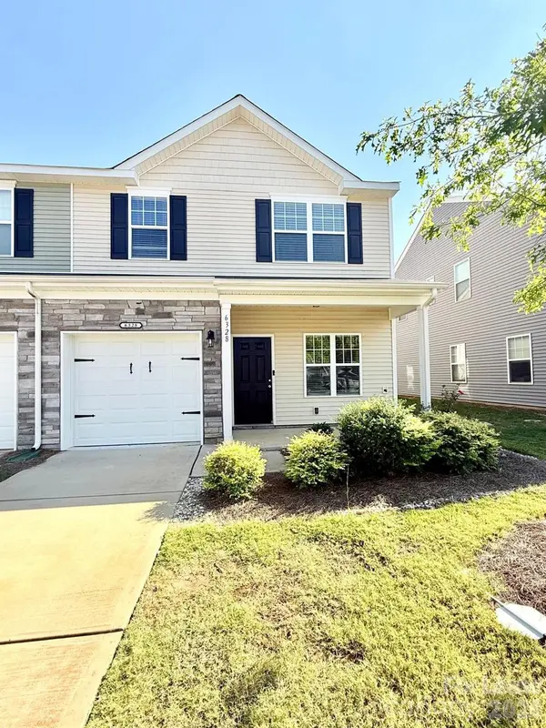6328 Revolutionary TRL, Charlotte, NC 28217