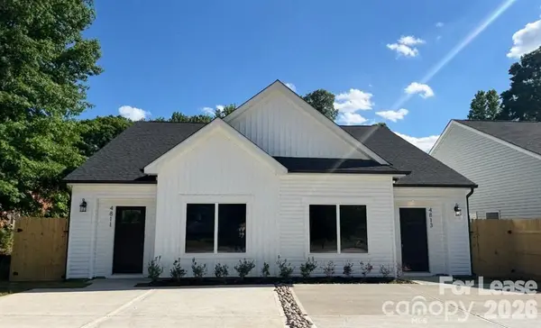 4811 Victoria AVE, Charlotte, NC 28269