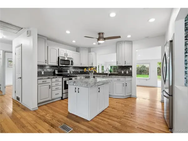 479 S Harlan, Lakewood, CO 80226
