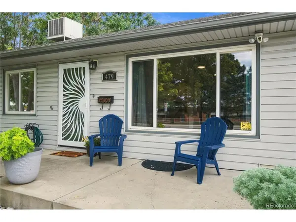 479 S Harlan, Lakewood, CO 80226