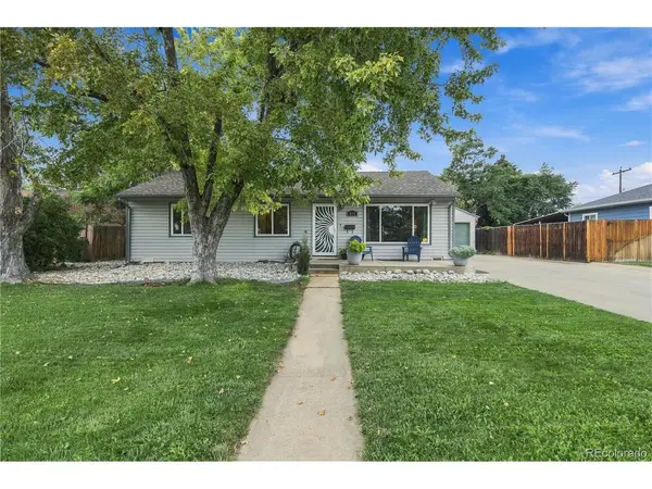 479 S Harlan, Lakewood, CO 80226
