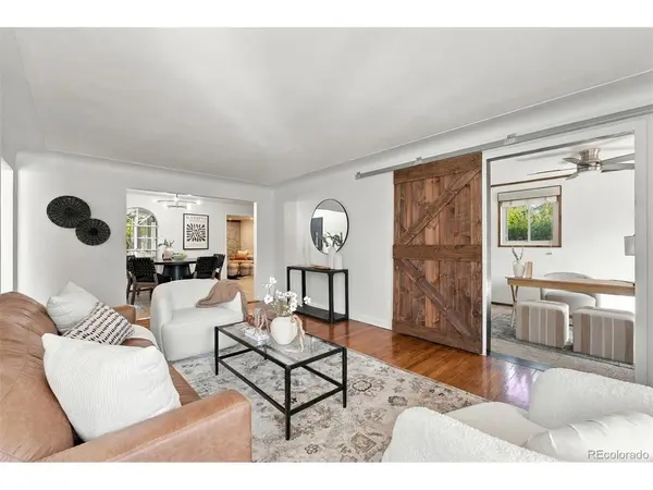4155 Jay, Wheat Ridge, CO 80033
