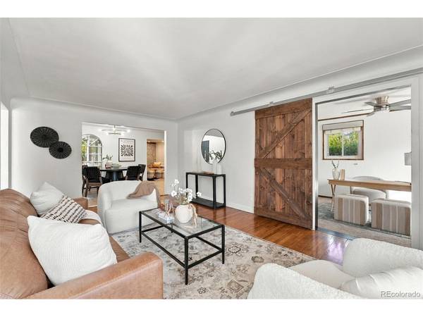 4155 Jay, Wheat Ridge, CO 80033
