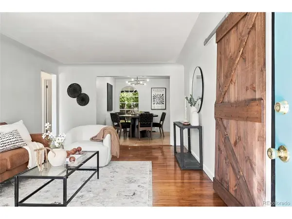 4155 Jay, Wheat Ridge, CO 80033