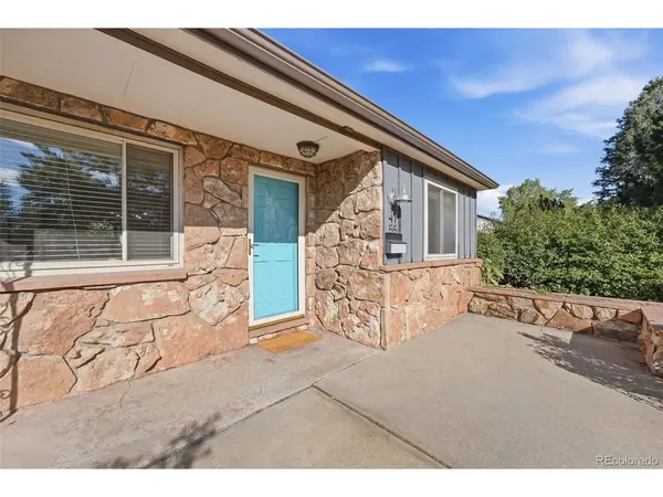 4155 Jay, Wheat Ridge, CO 80033