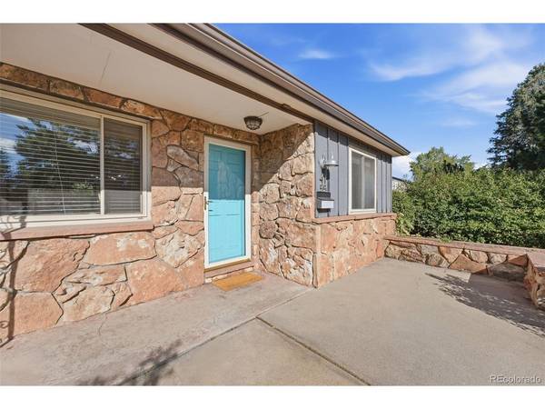 4155 Jay, Wheat Ridge, CO 80033