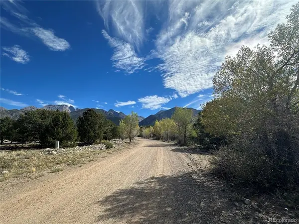 3795 Virtue, Crestone, CO 81131
