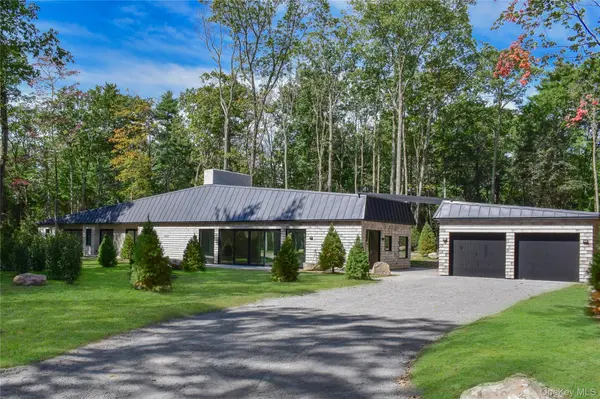 112 Mill RD, Stone Ridge, NY 12484