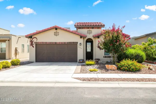 6134 Full Bloom ST, Las Cruces, NM 88012
