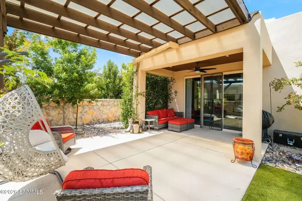 6134 Full Bloom ST, Las Cruces, NM 88012