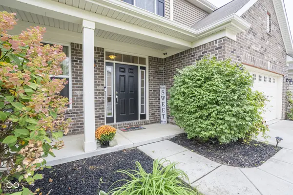 10709 Glenwyck PL, Noblesville, IN 46060