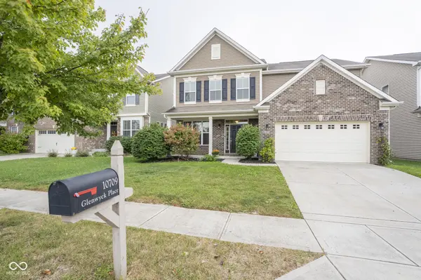 10709 Glenwyck PL, Noblesville, IN 46060