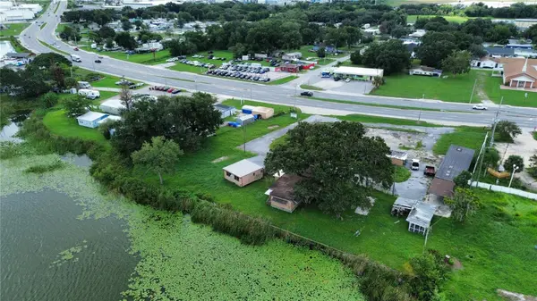 1410 US HIGHWAY 92 W, Auburndale, FL 33823