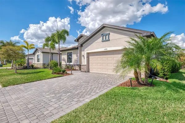 15896 HONEYSUCKLE ST, Port Charlotte, FL 33953