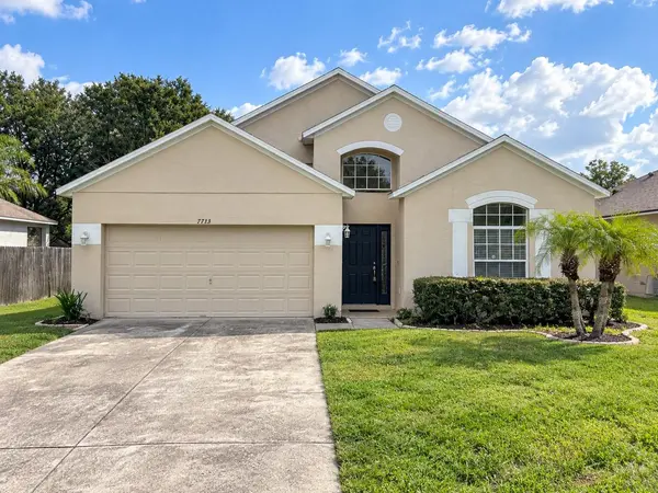 7713 REX HILL TRL, Orlando, FL 32818