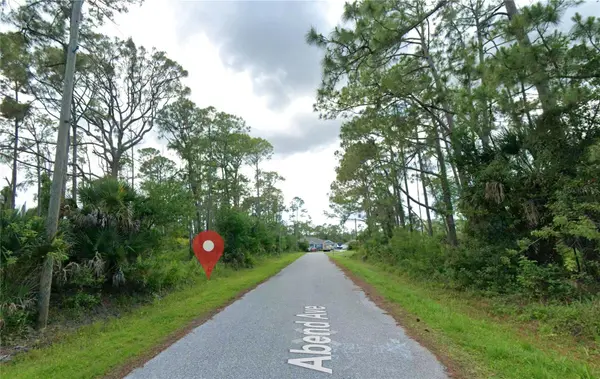 TBD ABEND AVENUE, North Port, FL 34286
