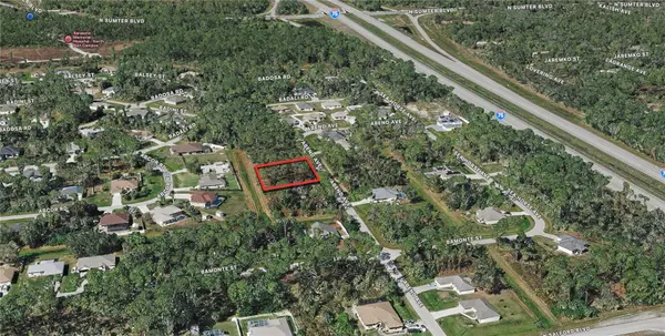 TBD ABEND AVENUE, North Port, FL 34286