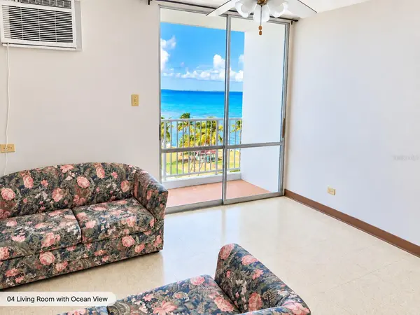 7W CONDOMINIO ISLETA MARINA #Unit 7W, Fajardo, PR 00738