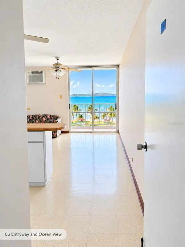 7W CONDOMINIO ISLETA MARINA #Unit 7W, Fajardo, PR 00738
