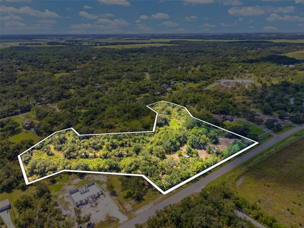 LIGHTFOOT RD, Wimauma, FL 33598