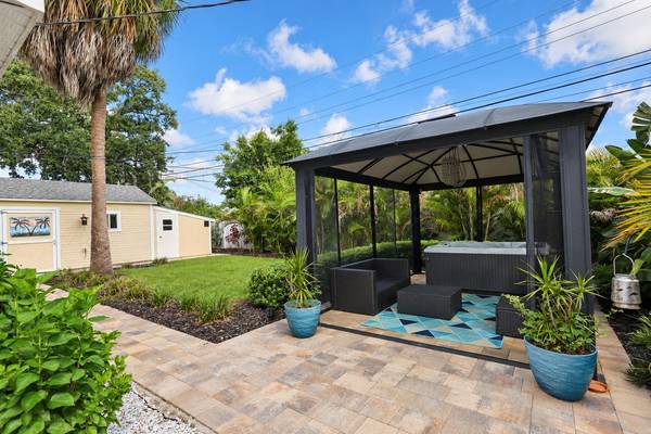 614 LYNDHURST ST, Dunedin, FL, 34698 photo 28