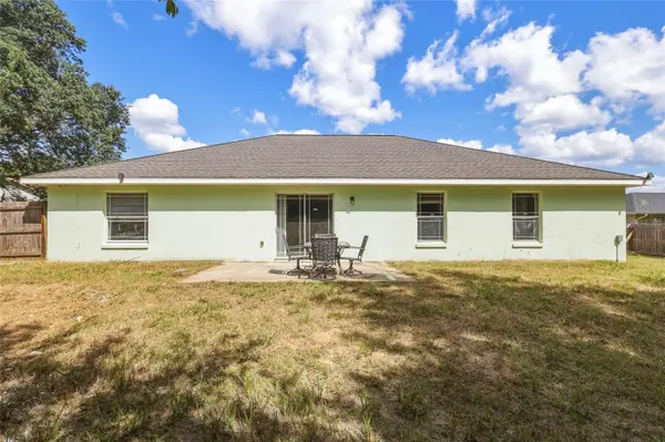 20 PECAN COURSE WAY, Ocala, FL 34472