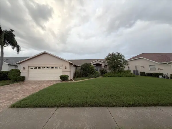 8417 DANBURY LN, Hudson, FL 34667