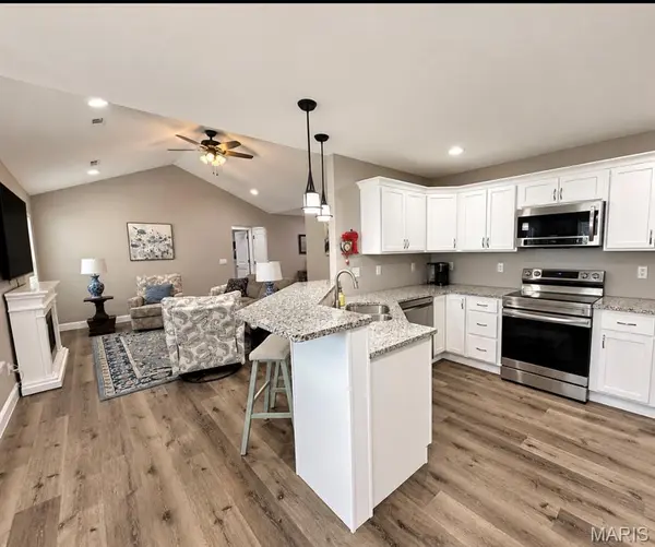 1041 Ivy Lane, Fredericktown, MO 63645