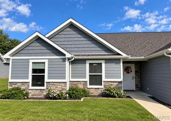 1041 Ivy Lane, Fredericktown, MO 63645