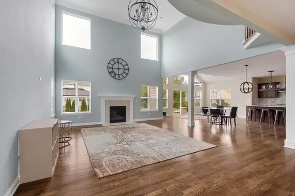 4019 Chinaberry LN, Naperville, IL 60564