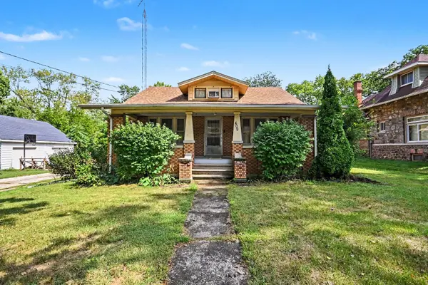 409 N Joliet ST, Wilmington, IL 60481