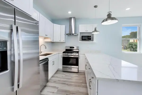 703 N Homan AVE #1, Chicago, IL 60624