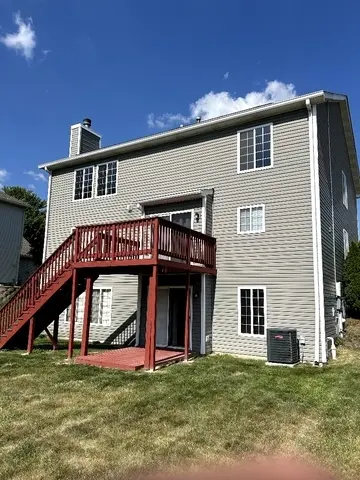 1301 BURNS CT, Minooka, IL 60447