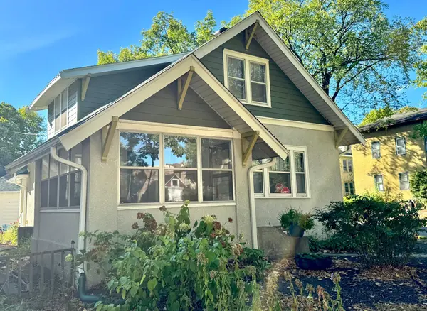 3300 15th AVE S, Minneapolis, MN 55407
