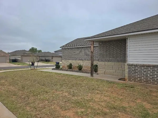 10344 NW 19th ST, Oklahoma City, OK 73127