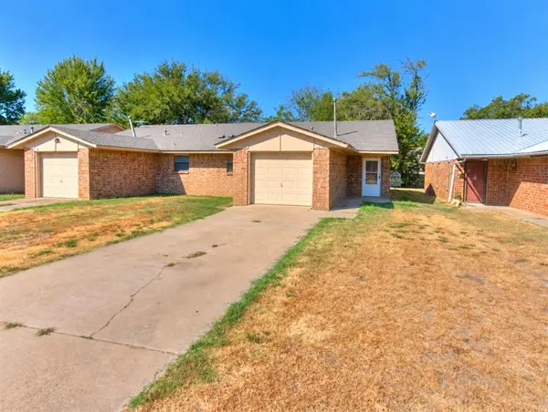 1004 N 5th ST #1006, Noble, OK 73068