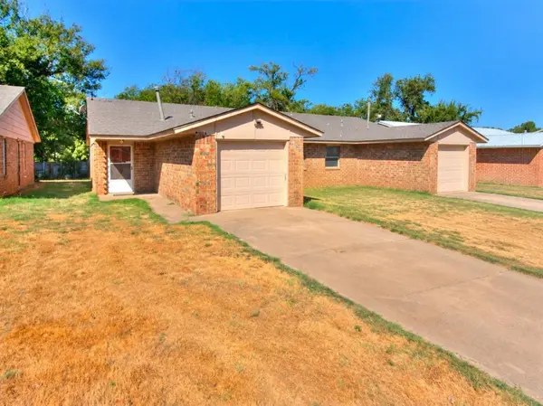 1004 N 5th ST #1006, Noble, OK 73068