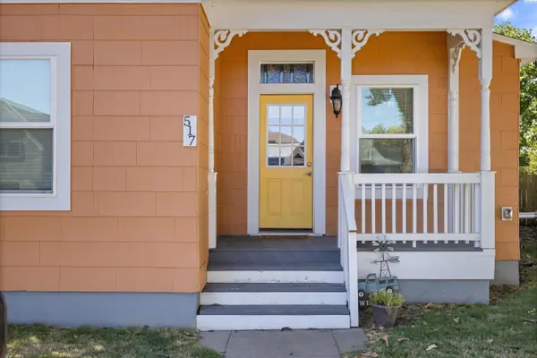 517 E Washington, Dayton, WA 99328
