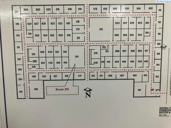 3170 George Washington Way, Richland, WA 99354