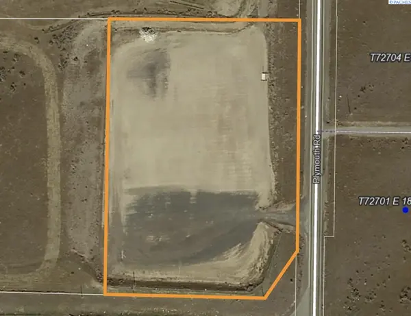 TBD Plymouth Road, Plymouth, WA 99346